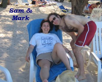 Sam & Mark