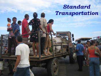 Standard Transportation