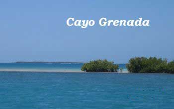 Cayo Grenada