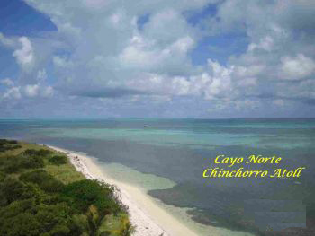 Cayo Norte