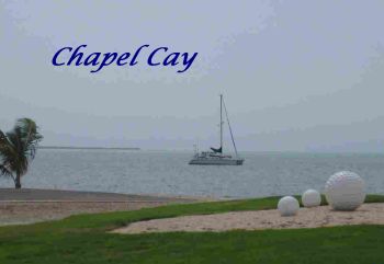 Chapel Cay