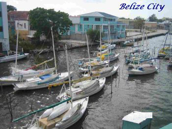 Belize City