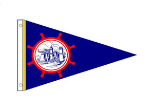 Squadron Burgee