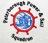 Squadron Clothing Logo